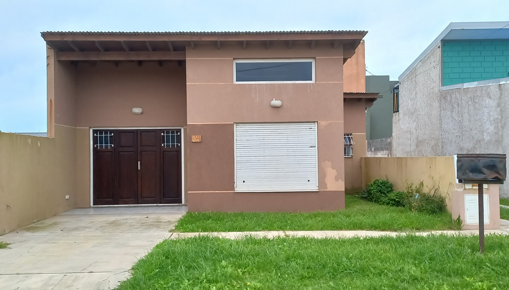 Casa 3 ambientes en PH