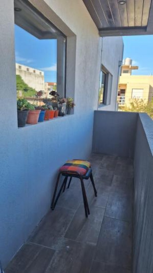 Departamento 1 ambiente