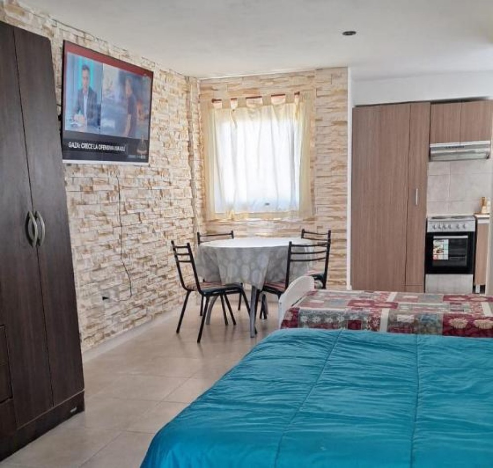 Departamento 1 ambiente