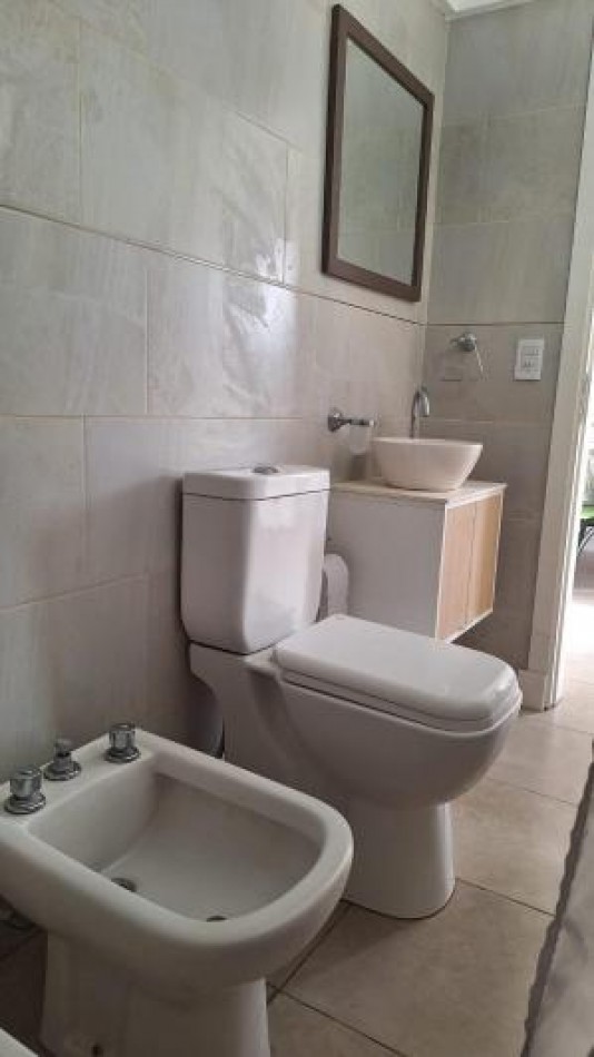 Departamento 1 ambiente