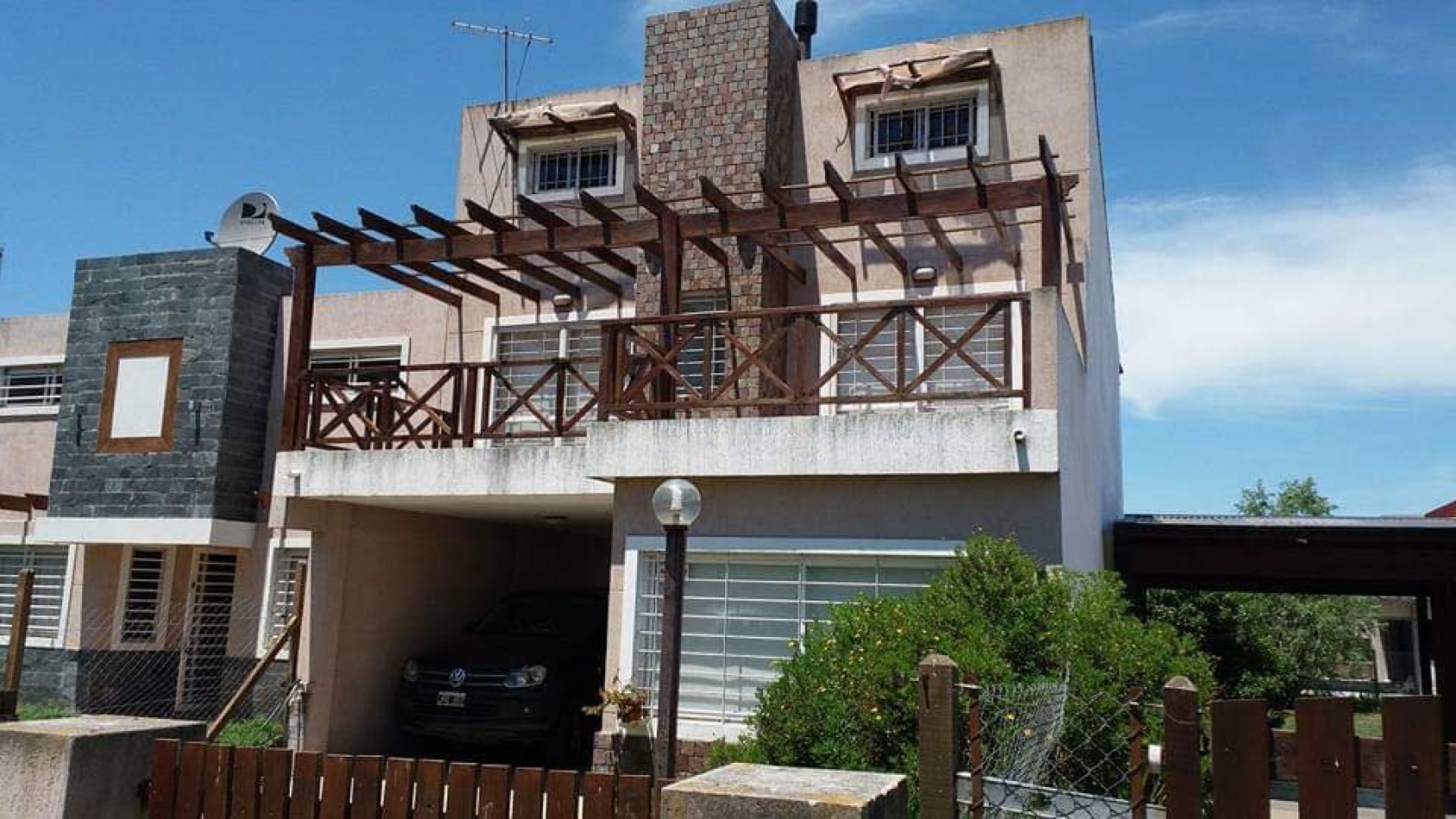 Venta, Casa 4 Ambientes en PH, Mar del Plata
