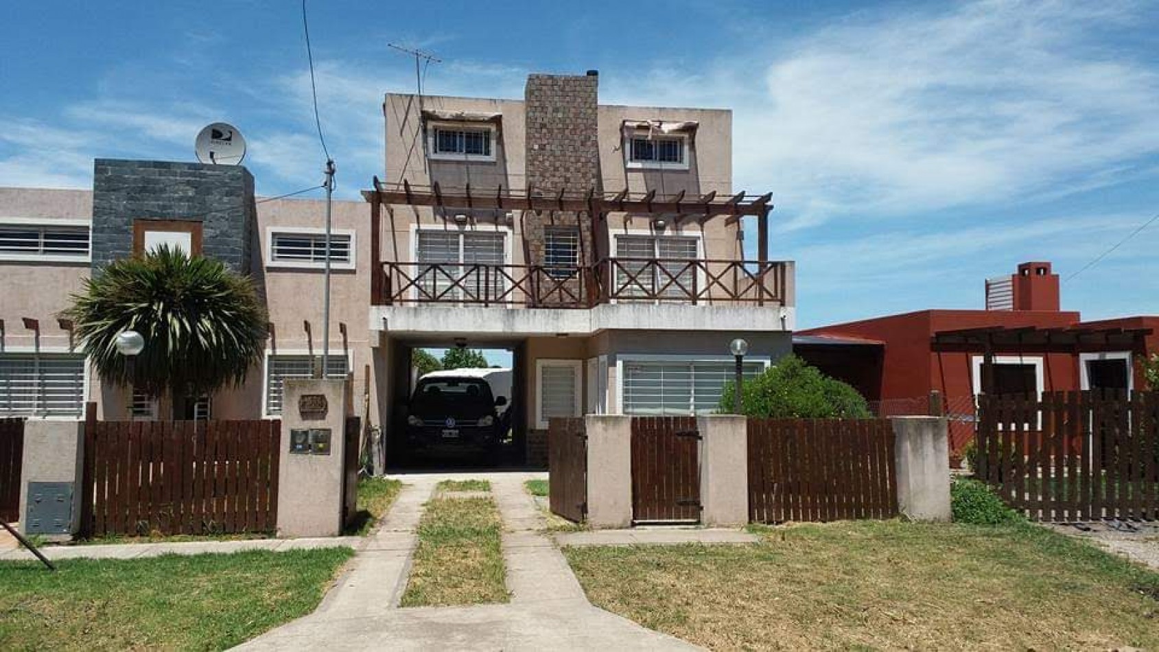 Venta, Casa 4 Ambientes en PH, Mar del Plata