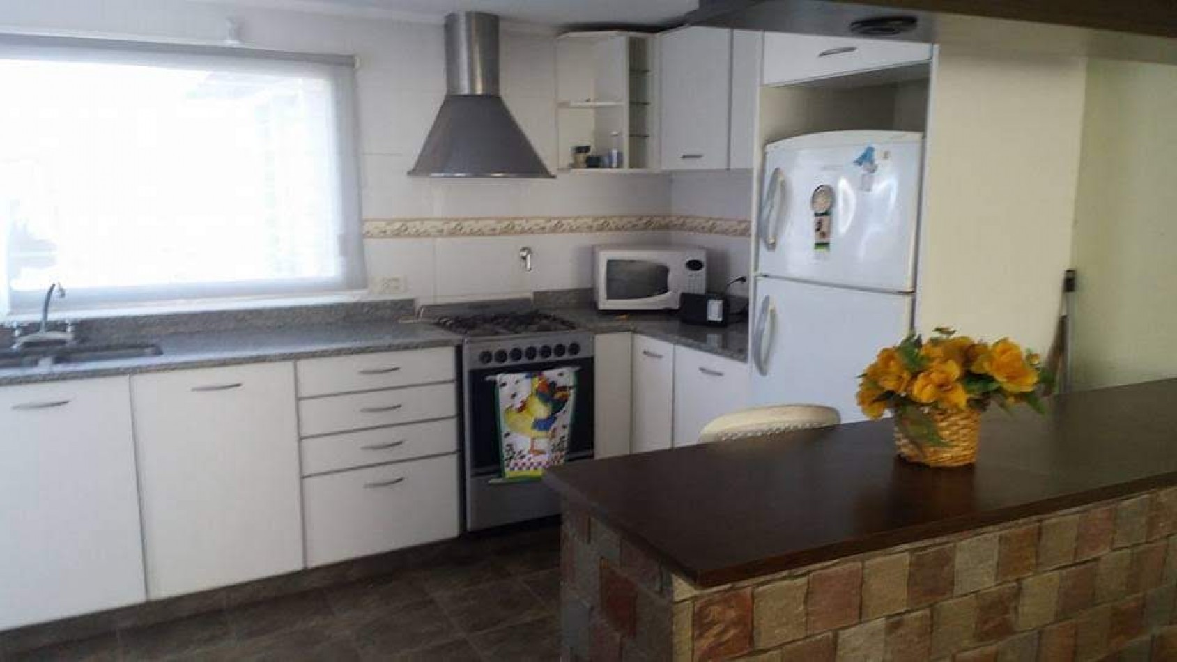 Venta, Casa 4 Ambientes en PH, Mar del Plata