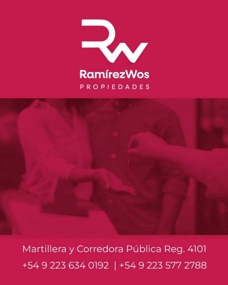 Venta, Casa 4 Ambientes en PH, Mar del Plata