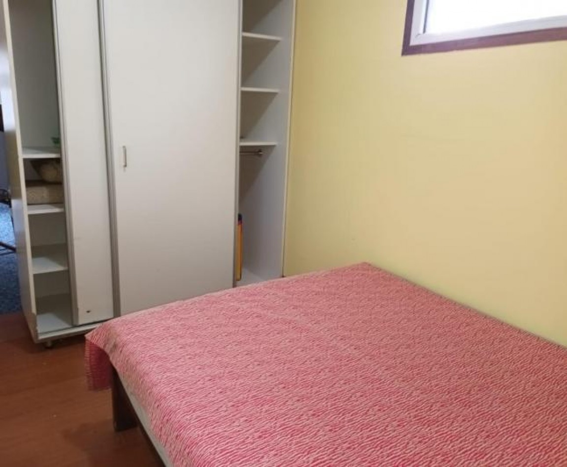 Alquiler Casa de 1 ambiente y medio, Santa Clara del Mar