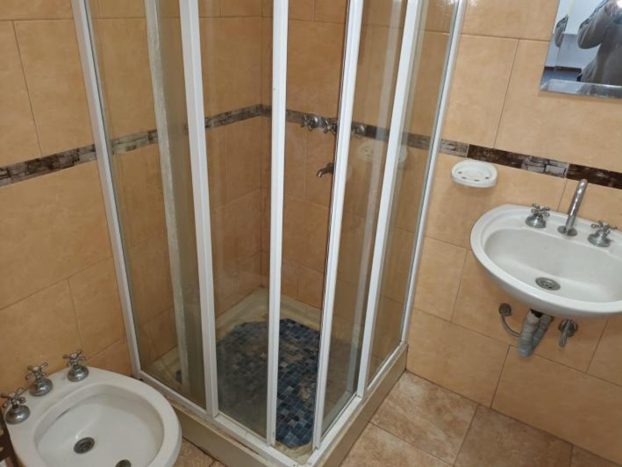 Alquiler Casa de 1 ambiente y medio, Santa Clara del Mar