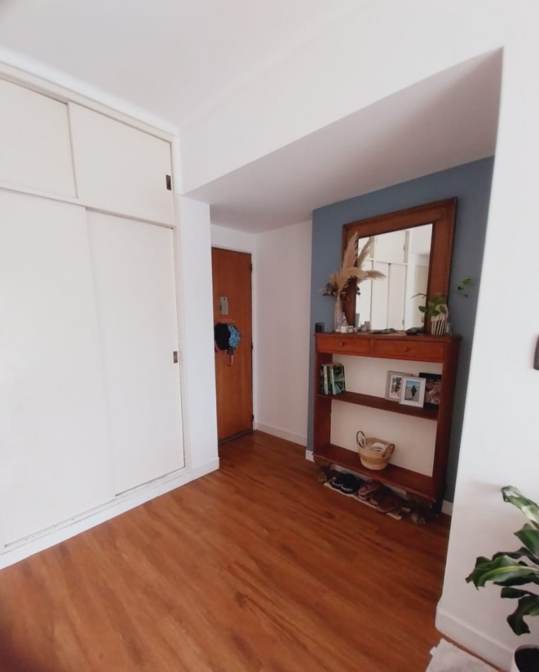 Departamento 2 ambientes en Mar del Plata