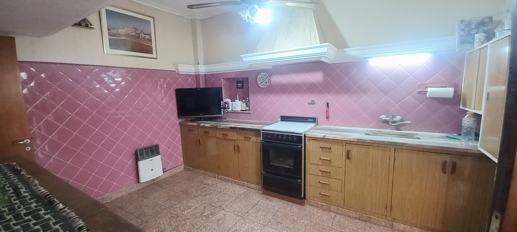 Venta en Block: Departamento + Local comercial 