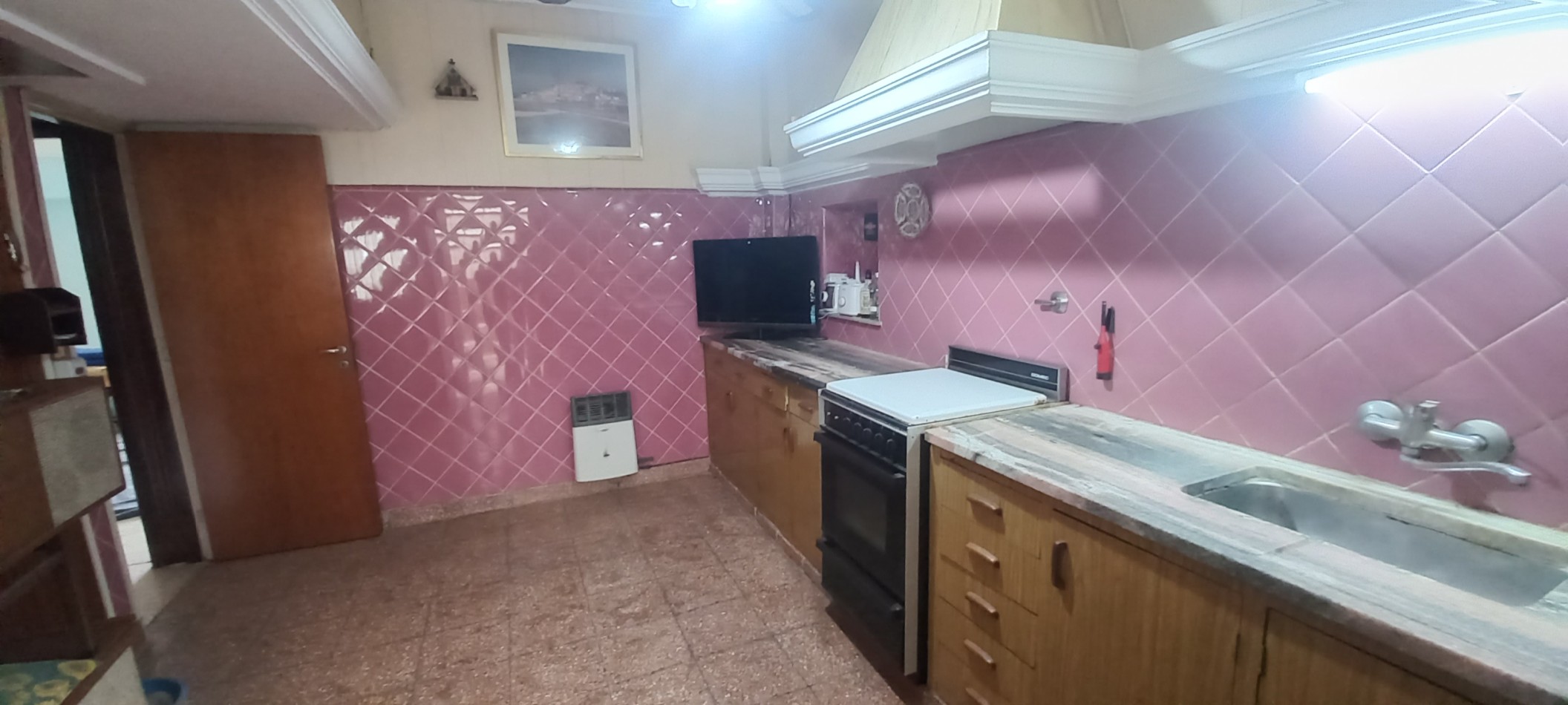 Venta en Block: Departamento + Local comercial 