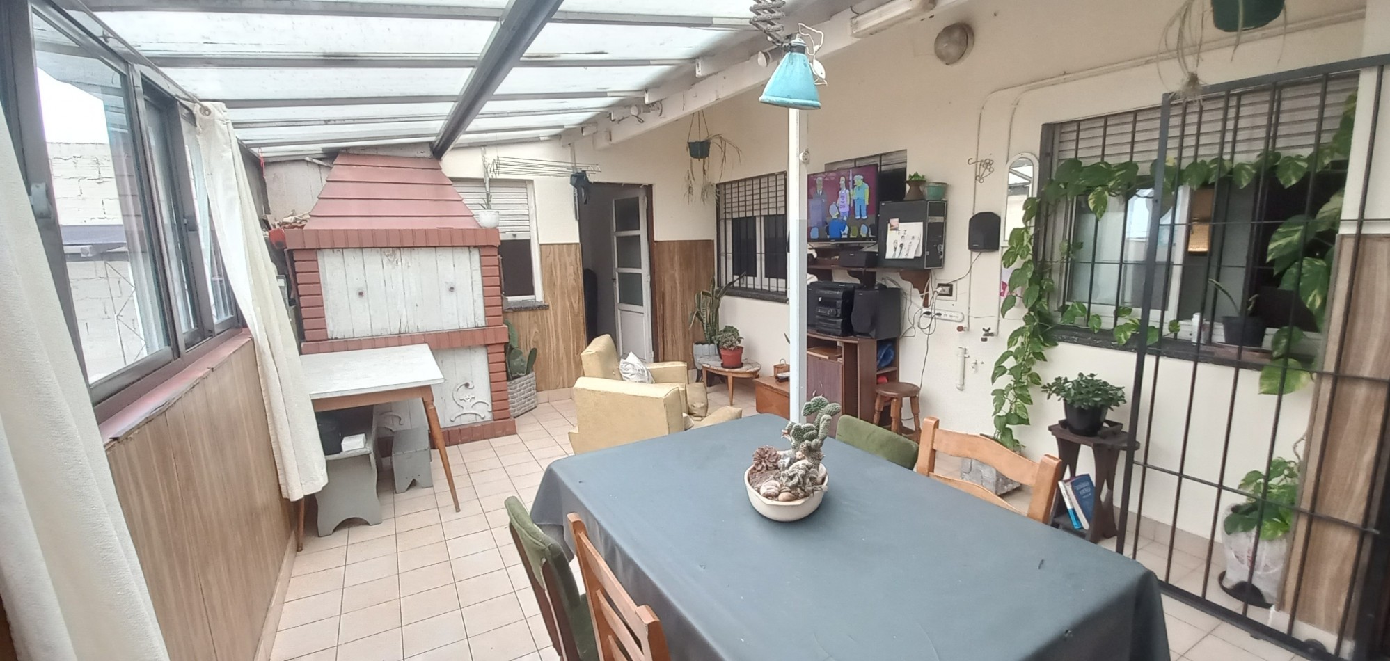 Venta en Block: Departamento + Local comercial 