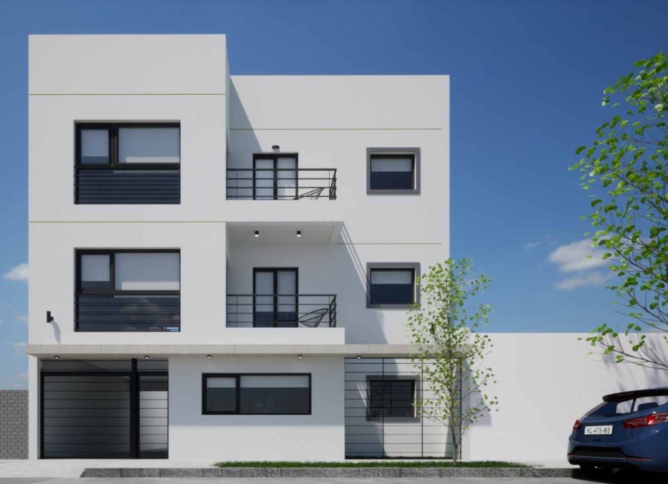 Lote en Pompeya, Mar del Plata