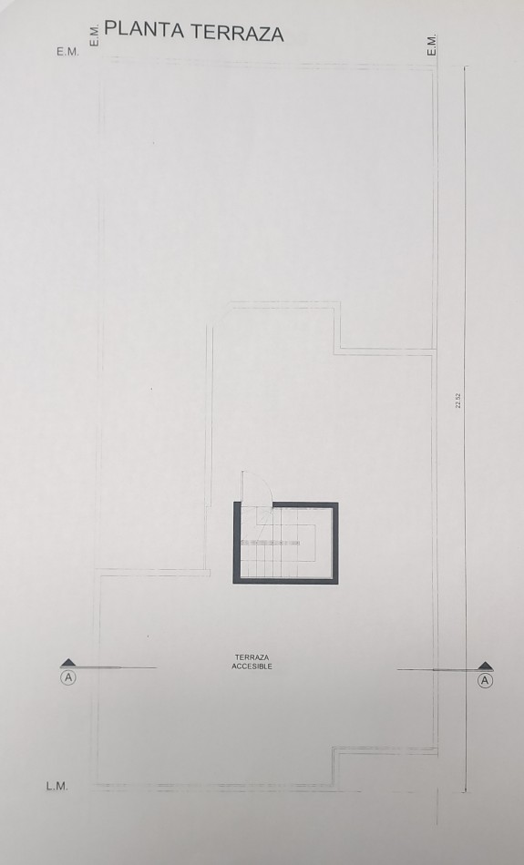 Lote en Pompeya, Mar del Plata