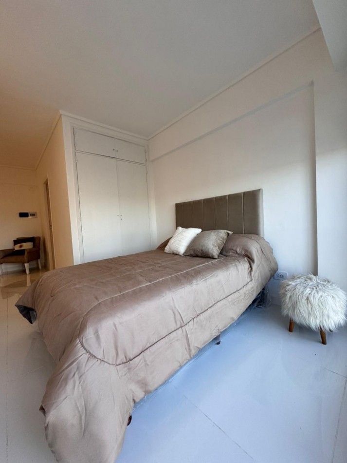 Departamento Monoambiente en venta, Mar del Plata