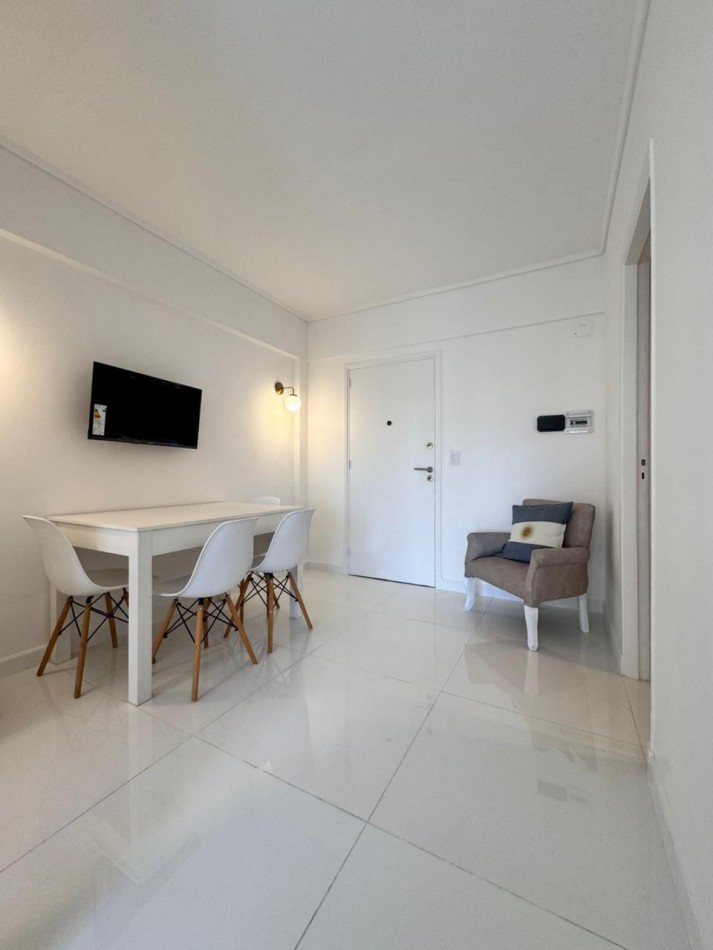 Departamento Monoambiente en venta, Mar del Plata