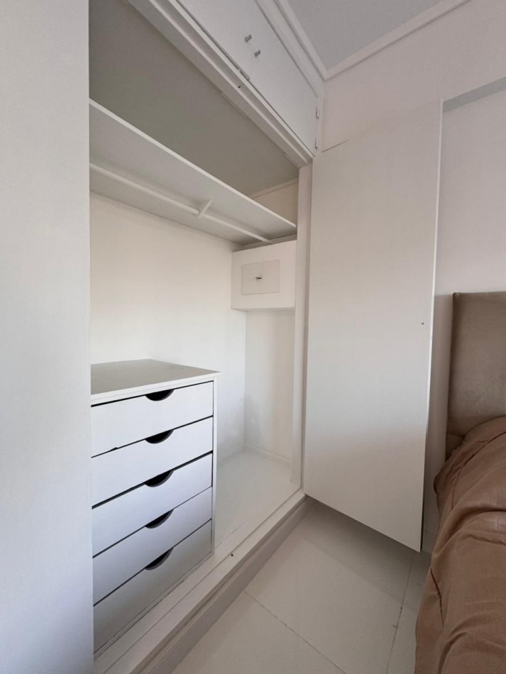 Departamento Monoambiente en venta, Mar del Plata