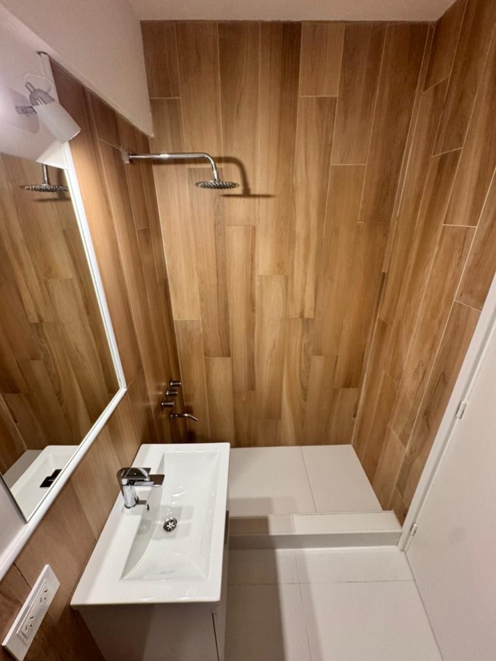 Departamento Monoambiente en venta, Mar del Plata