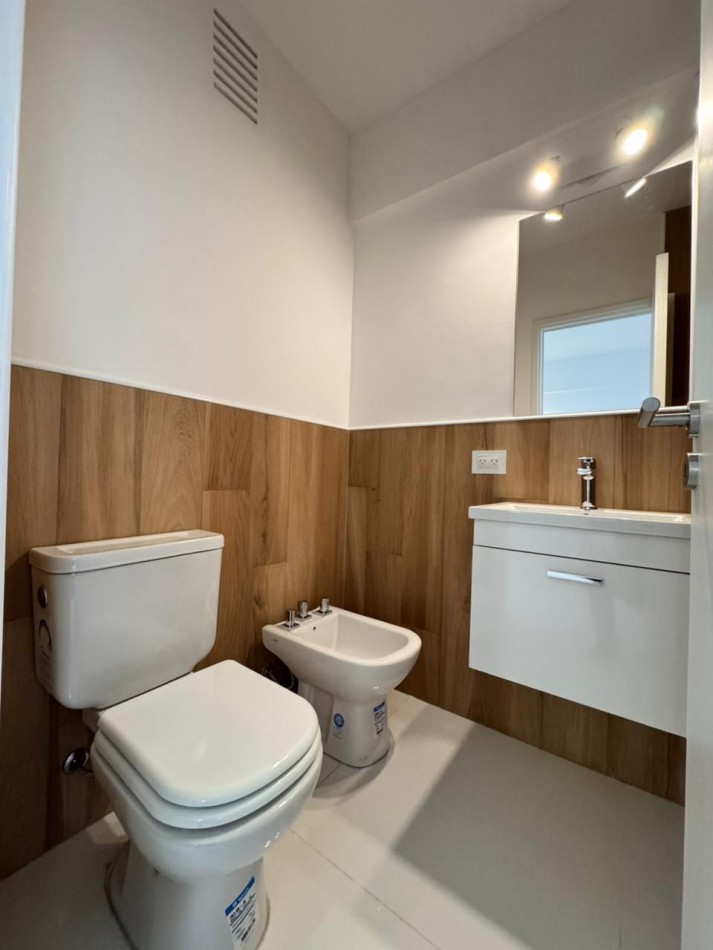 Departamento Monoambiente en venta, Mar del Plata
