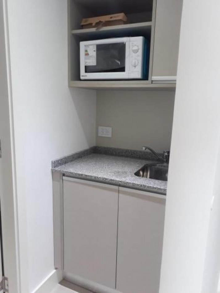 Venta Oficina en Mar del Plata