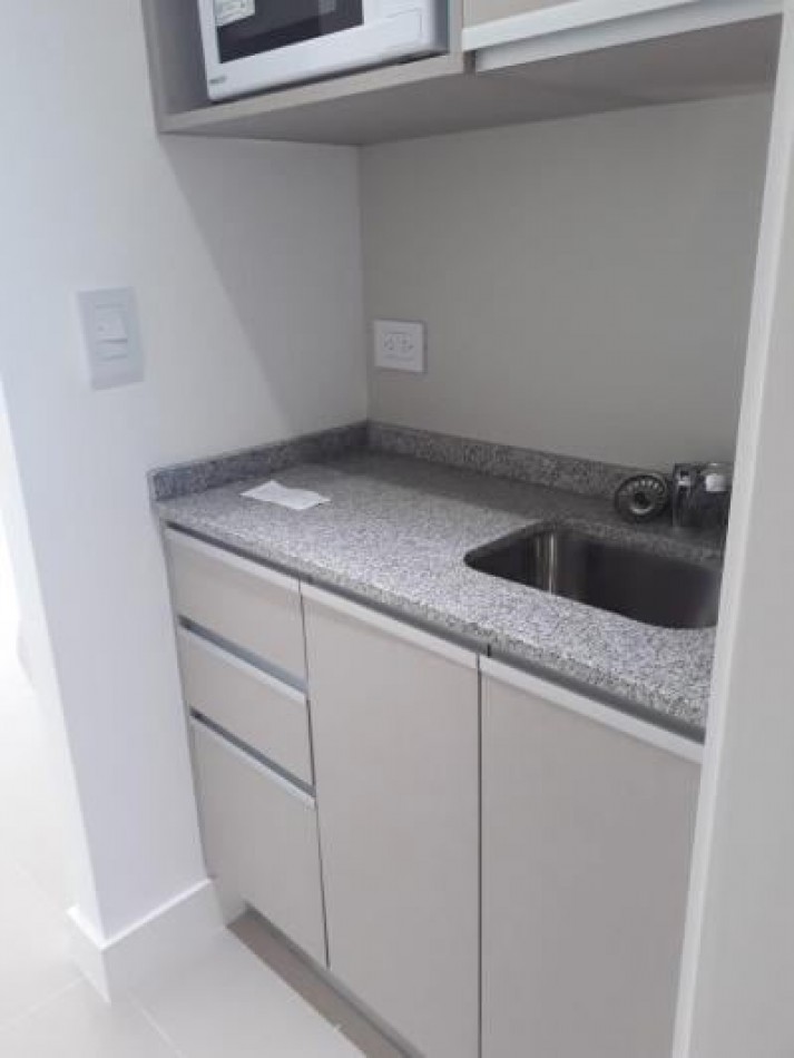 Venta Oficina en Mar del Plata