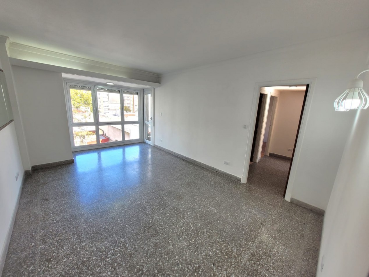 Venta departamento 3 ambientes, Mar del Plata 