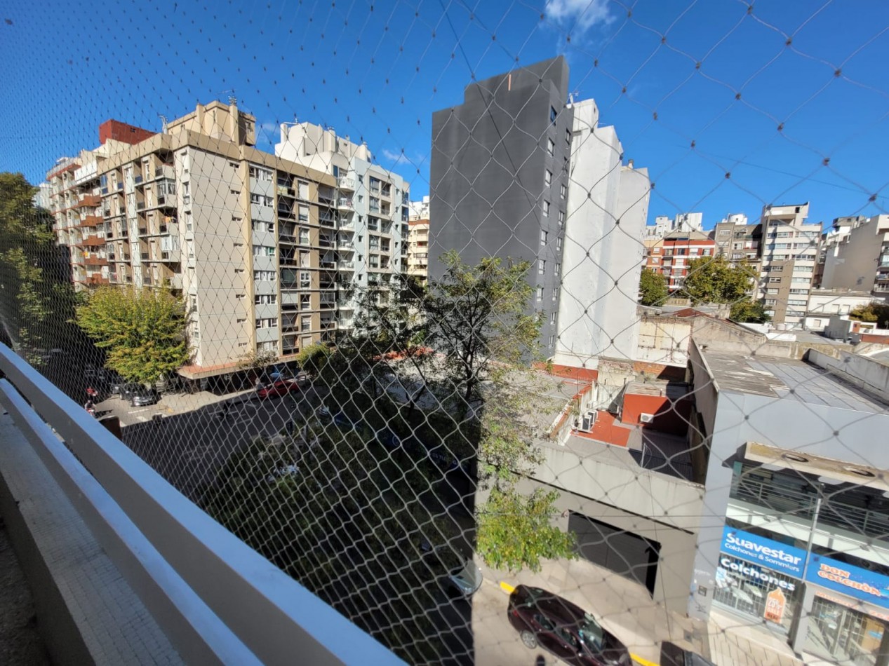 Venta departamento 3 ambientes, Mar del Plata 