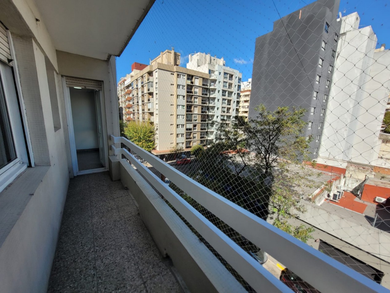 Venta departamento 3 ambientes, Mar del Plata 