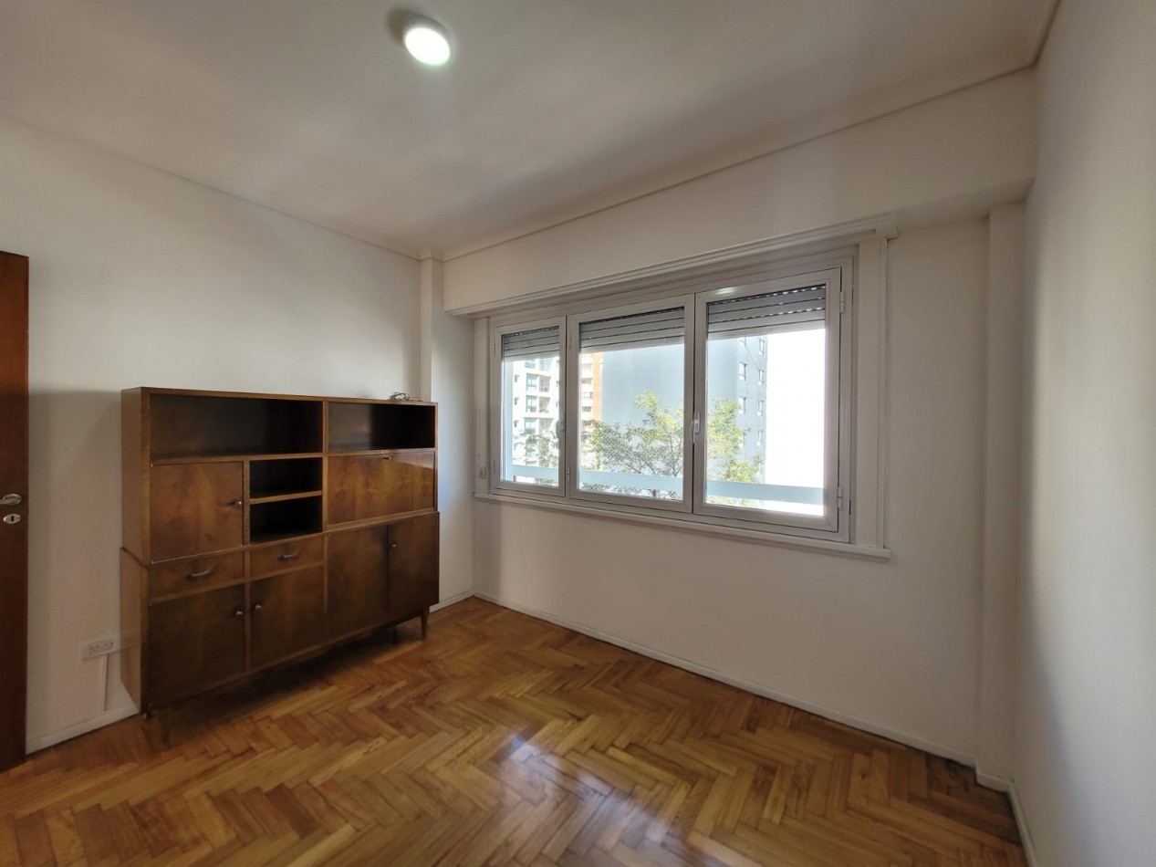 Venta departamento 3 ambientes, Mar del Plata 