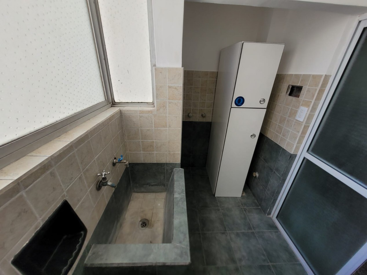 Venta departamento 3 ambientes, Mar del Plata 