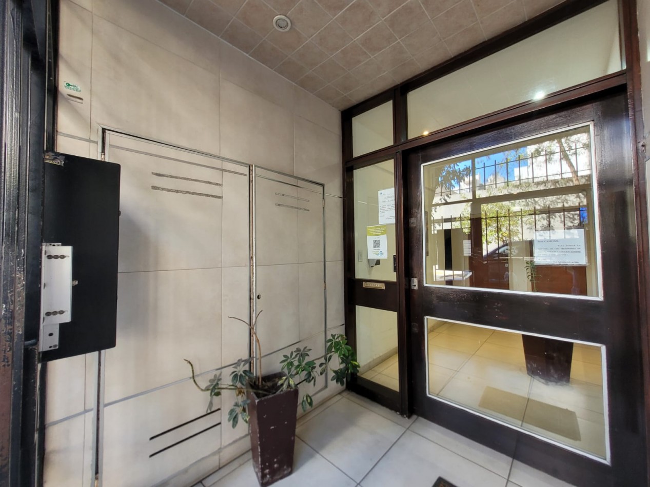 Venta departamento 3 ambientes, Mar del Plata 