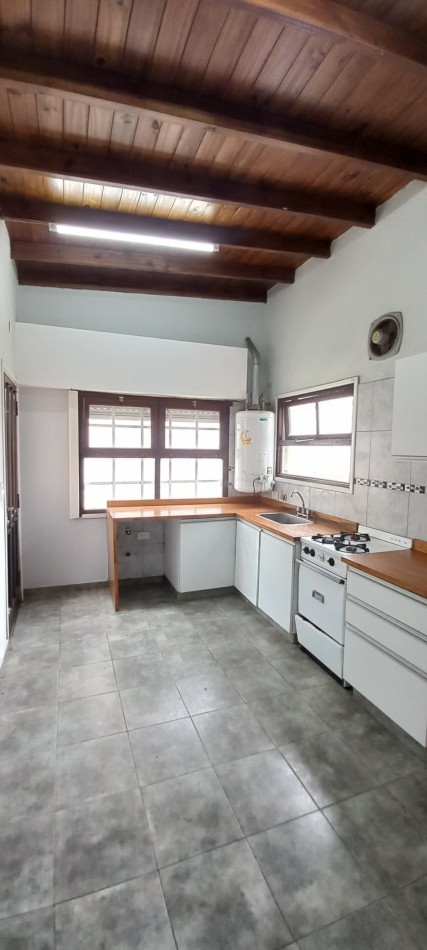 Casa 3 ambientes en PH