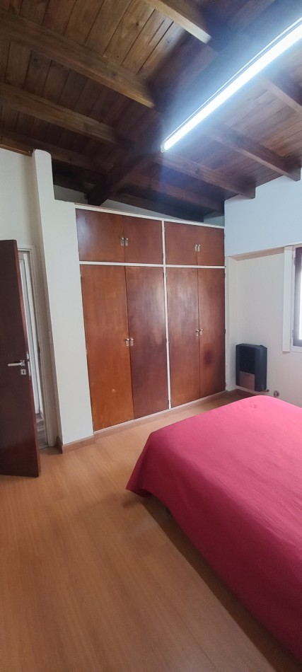 Casa 3 ambientes en PH