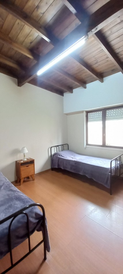 Casa 3 ambientes en PH