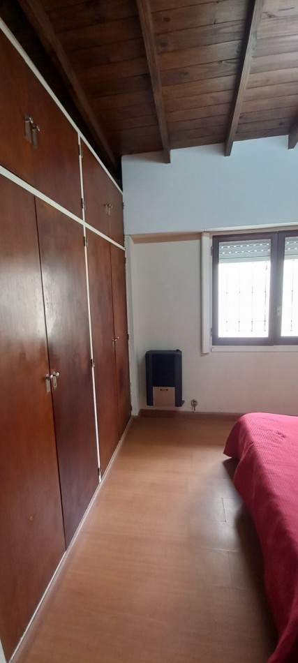 Casa 3 ambientes en PH