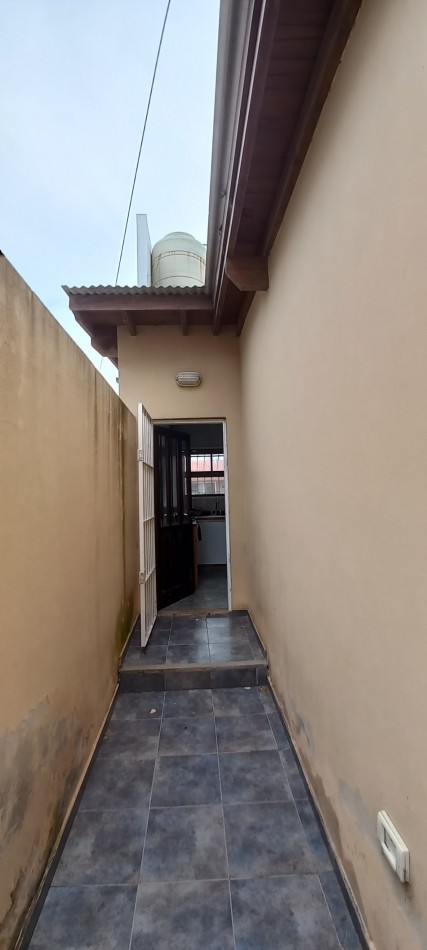Casa 3 ambientes en PH