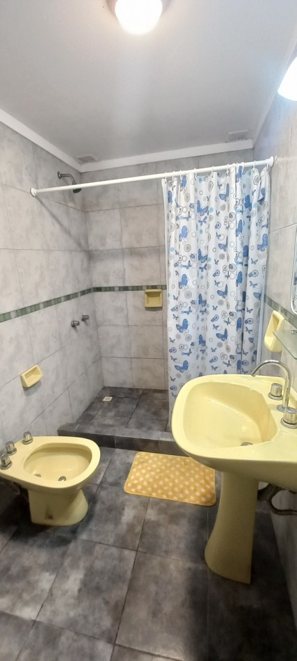 Casa 3 ambientes en PH