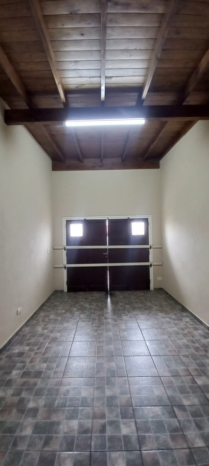 Casa 3 ambientes en PH