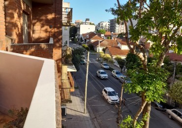Alquiler Departamento 2 Ambientes con Cochera