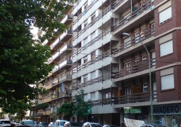 Departamento 1 ambiente en La Perla