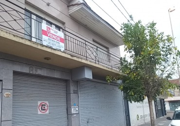 Venta en Block: Departamento + Local comercial 