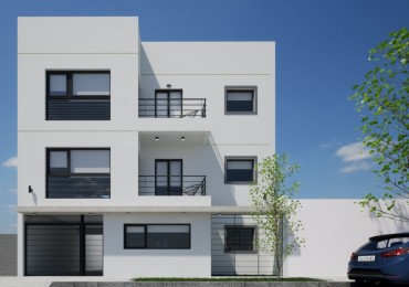 Lote en Pompeya, Mar del Plata