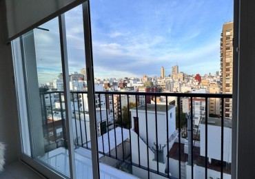 Departamento Monoambiente en venta, Mar del Plata
