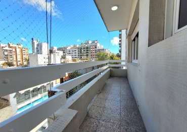 Venta departamento 3 ambientes, Mar del Plata 