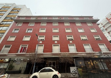 Venta Departamento 3 ambientes, Mar del Plata