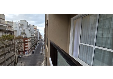 Venta Departamento 2 ambientes, Paseo Aldrey, Mar del Plata