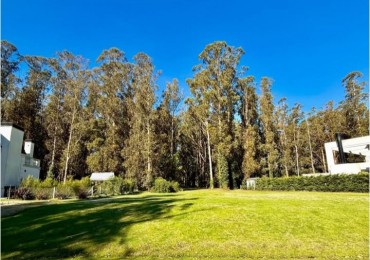 Terreno en Barrio Privado Rumenco