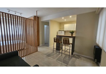 Venta Departamento ambiente dividido, Mar del Plata