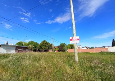 Venta terreno, Mar del Plata