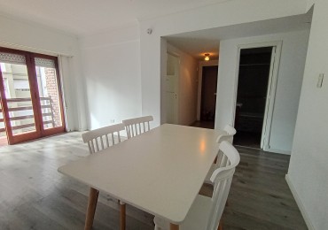 Alquiler Departamento 3 ambientes, La Perla, Mar del Plata