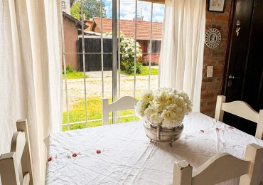 Venta casa en PH 4 ambientes, Caisamar, Mar del Plata