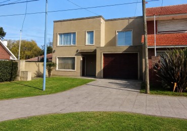 Venta casa 4 ambientes, La Florida, Mar del Plata